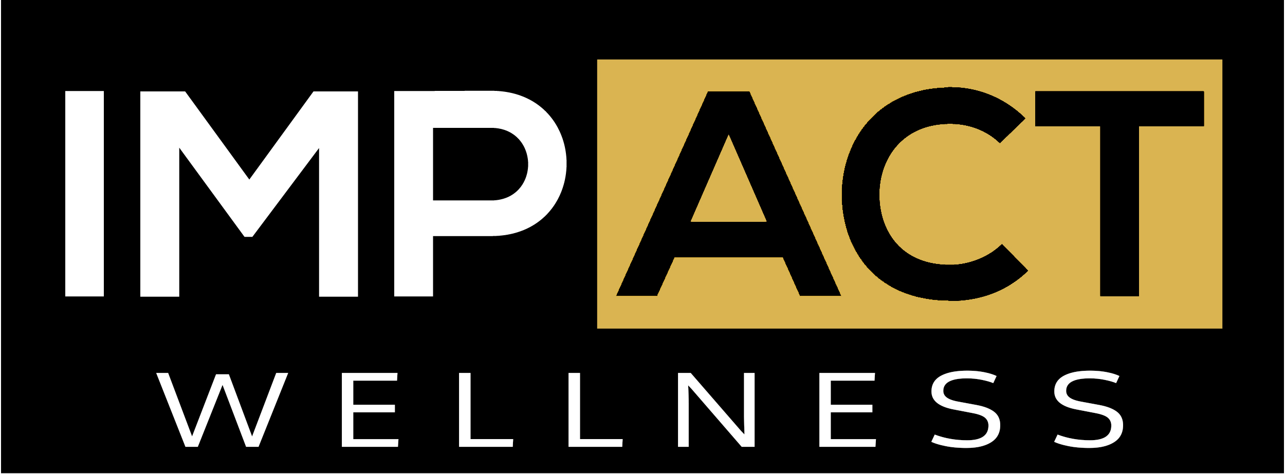 Impact Wellness