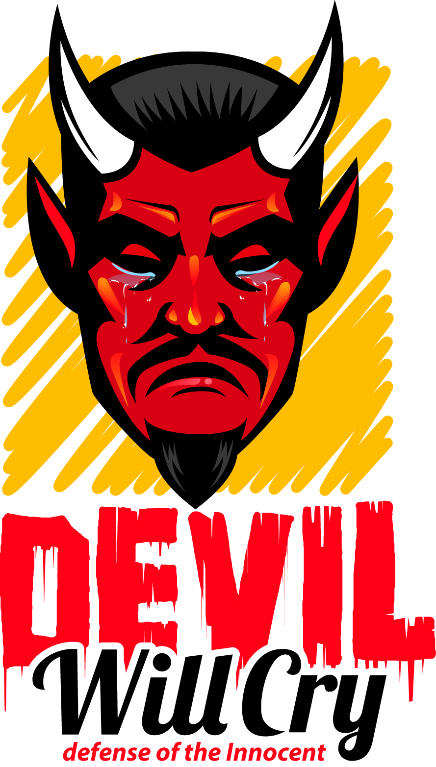 DEVILWILLCRY