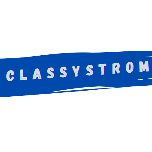 Classystrom, Inc
