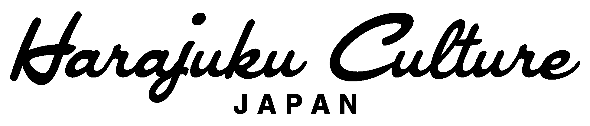 Harajuku Culture Japan SG