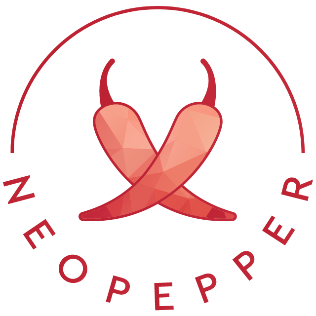 NeoPepper