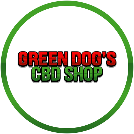 greendog''s cbd shop
