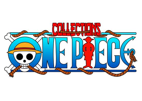 One Piece Collections