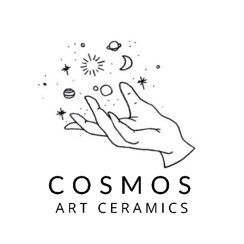 Cosmos Art Ceramics