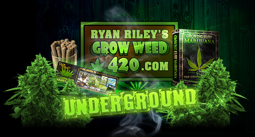 Ryan Riley''s Elite Garden