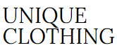 Unique Clothing