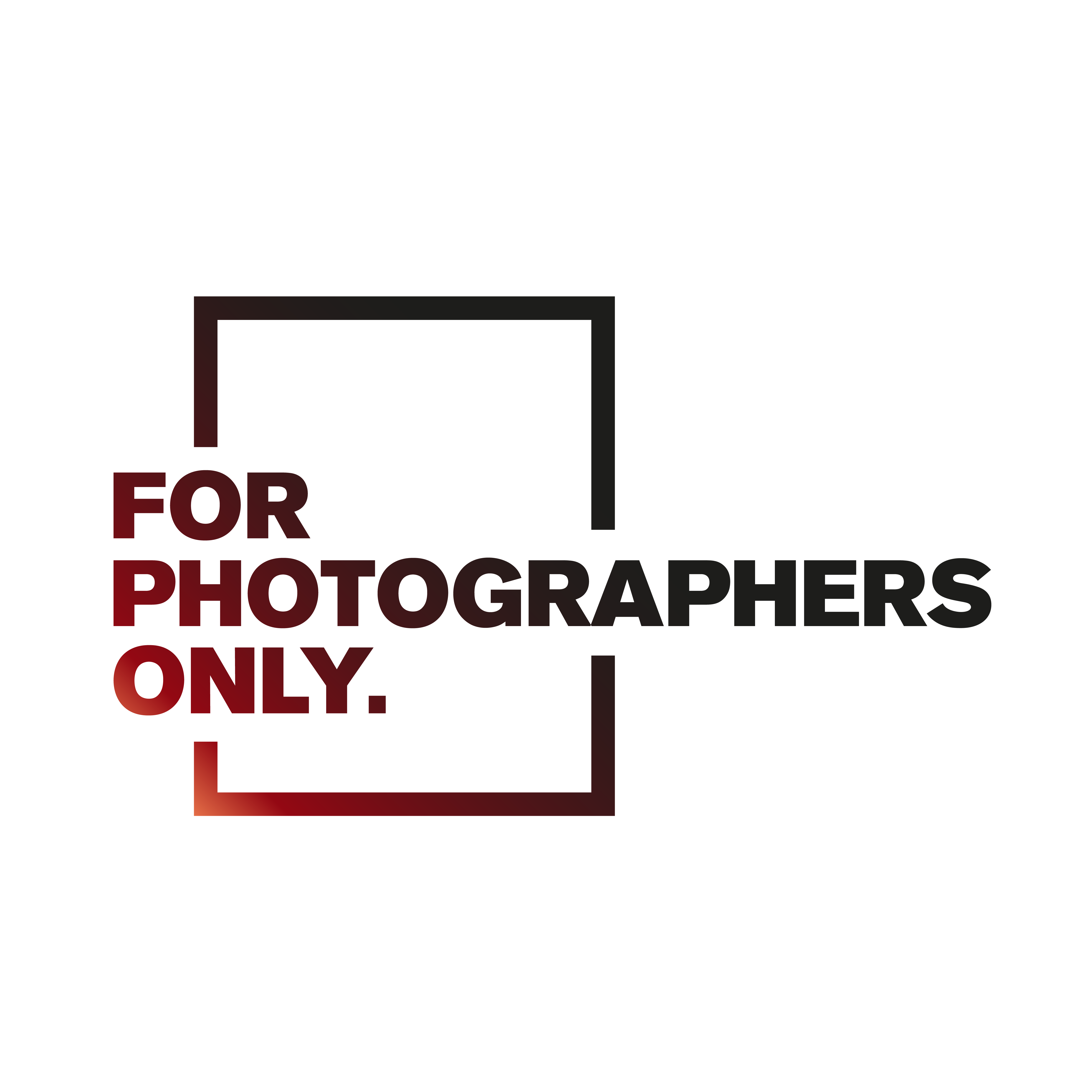 ForPhotographersOnly