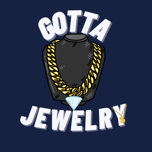 Gotta jewelry