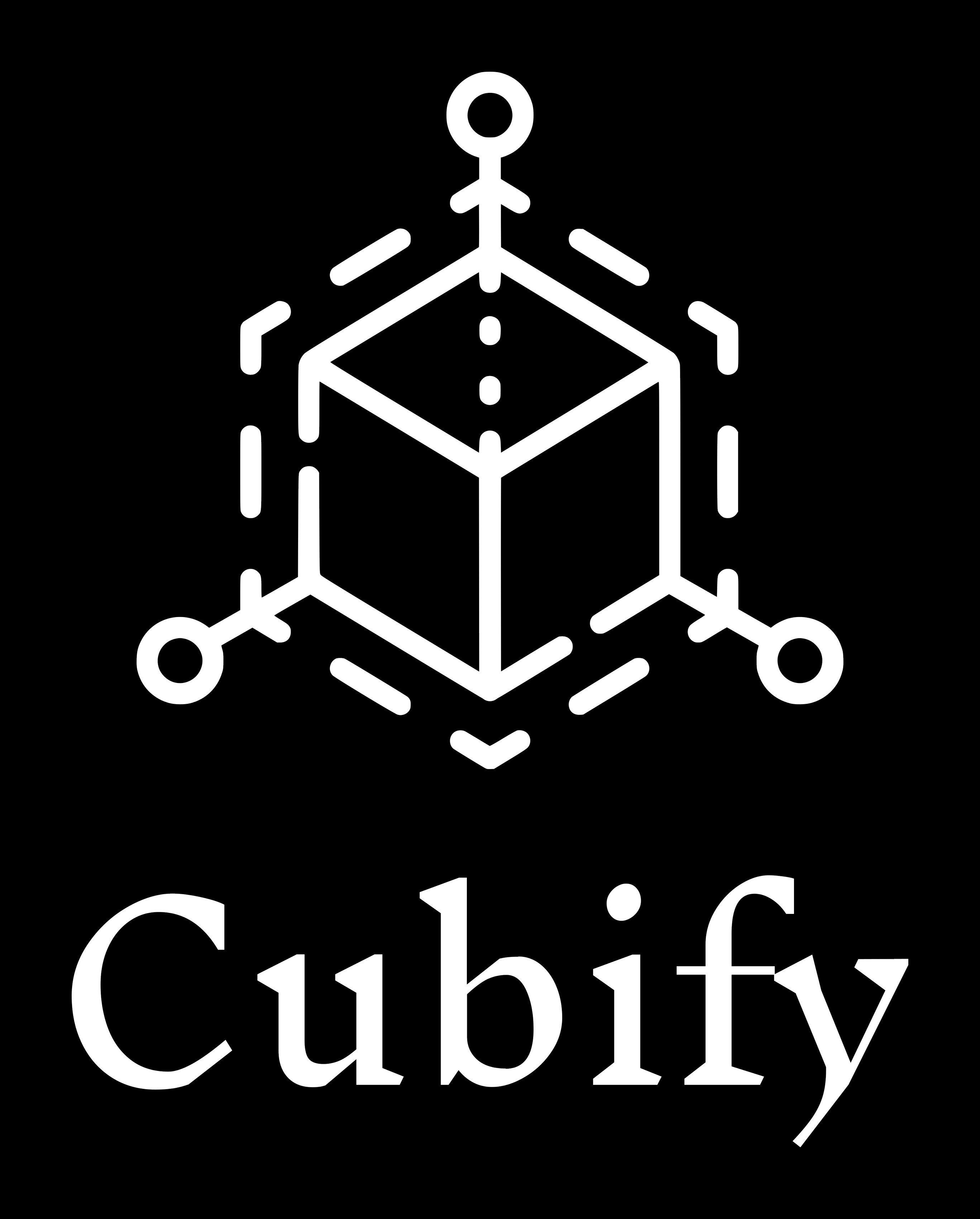 Cubify