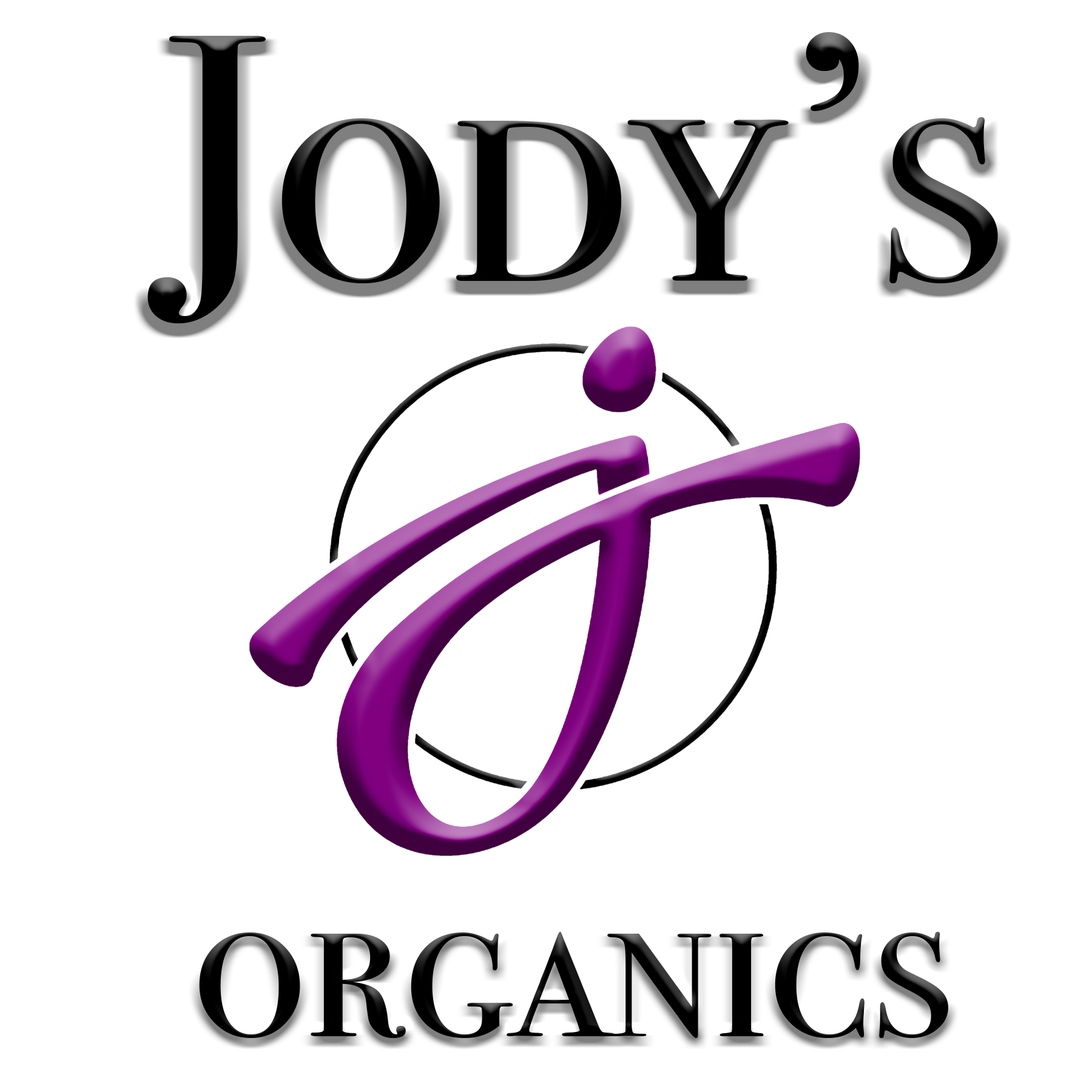 Jody''s Organics