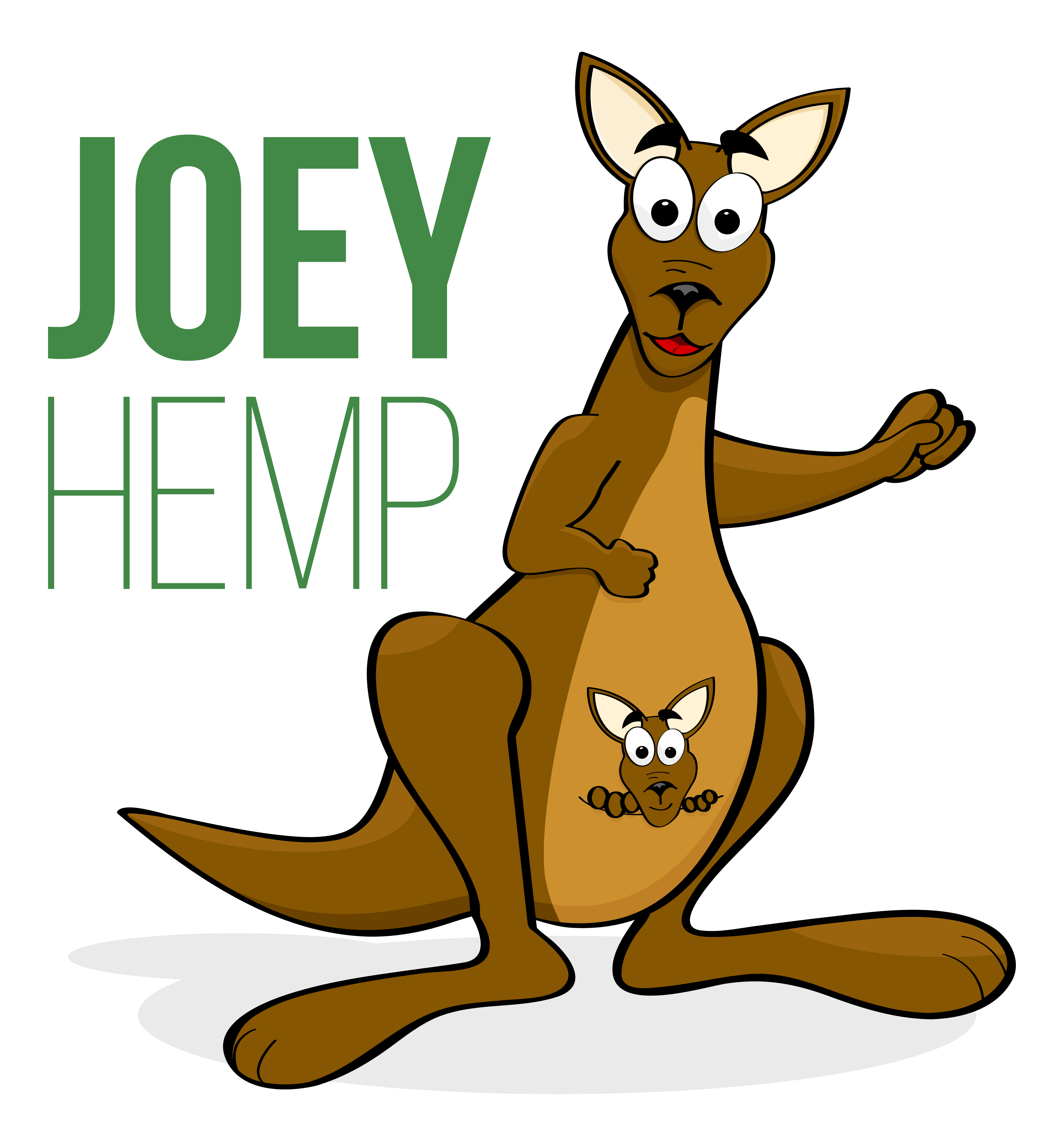 Joey Hemp