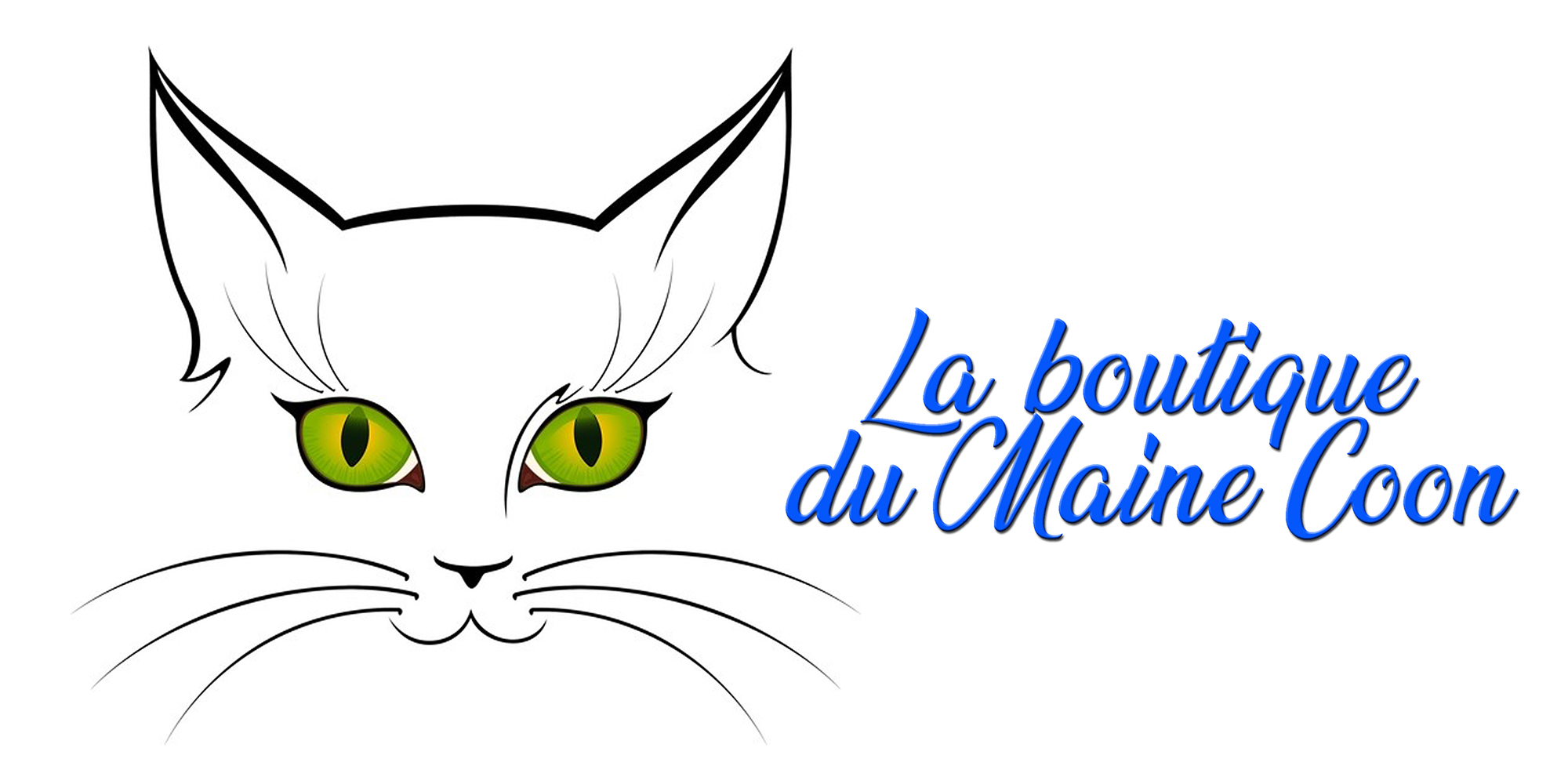 La boutique du Maine Coon