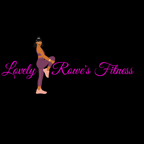 Lovely Rowe''s Fitness