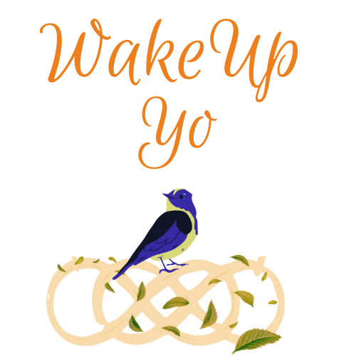 Wake Up Yo