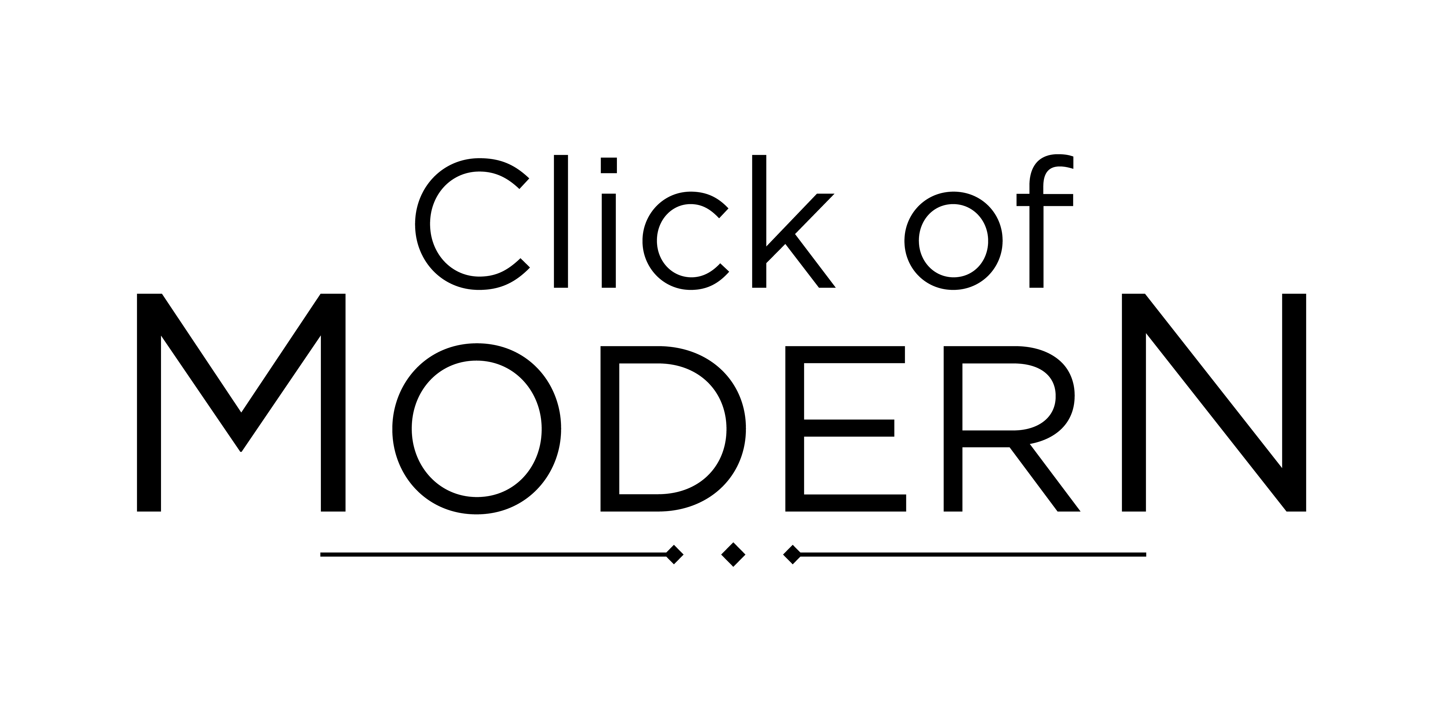 Click Of Modern