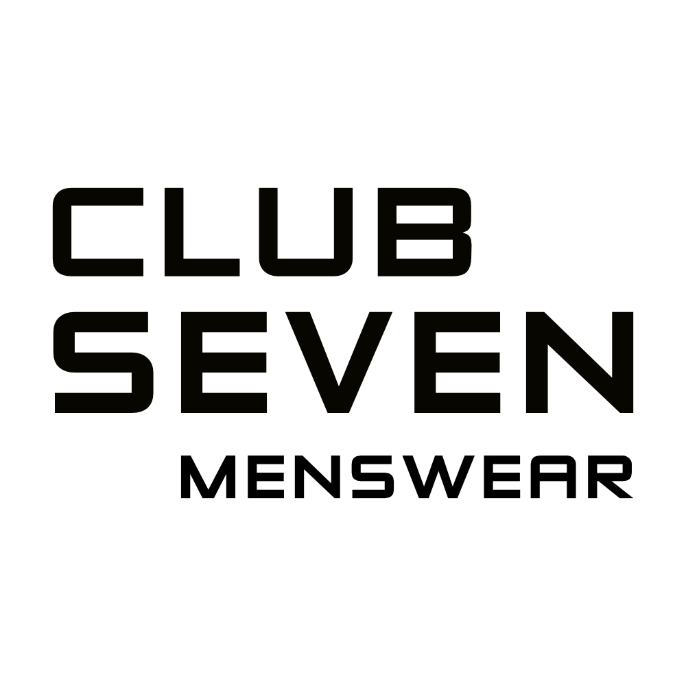 Club Seven Menswear