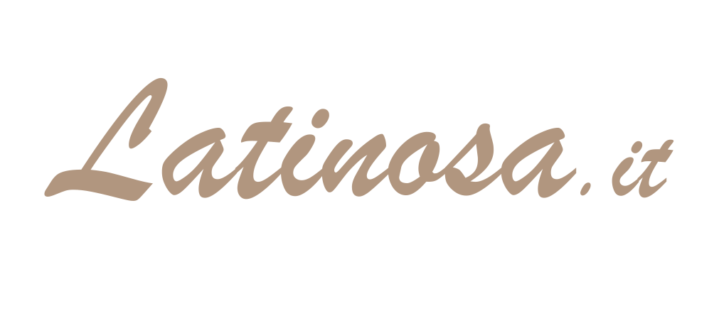 Latinosa