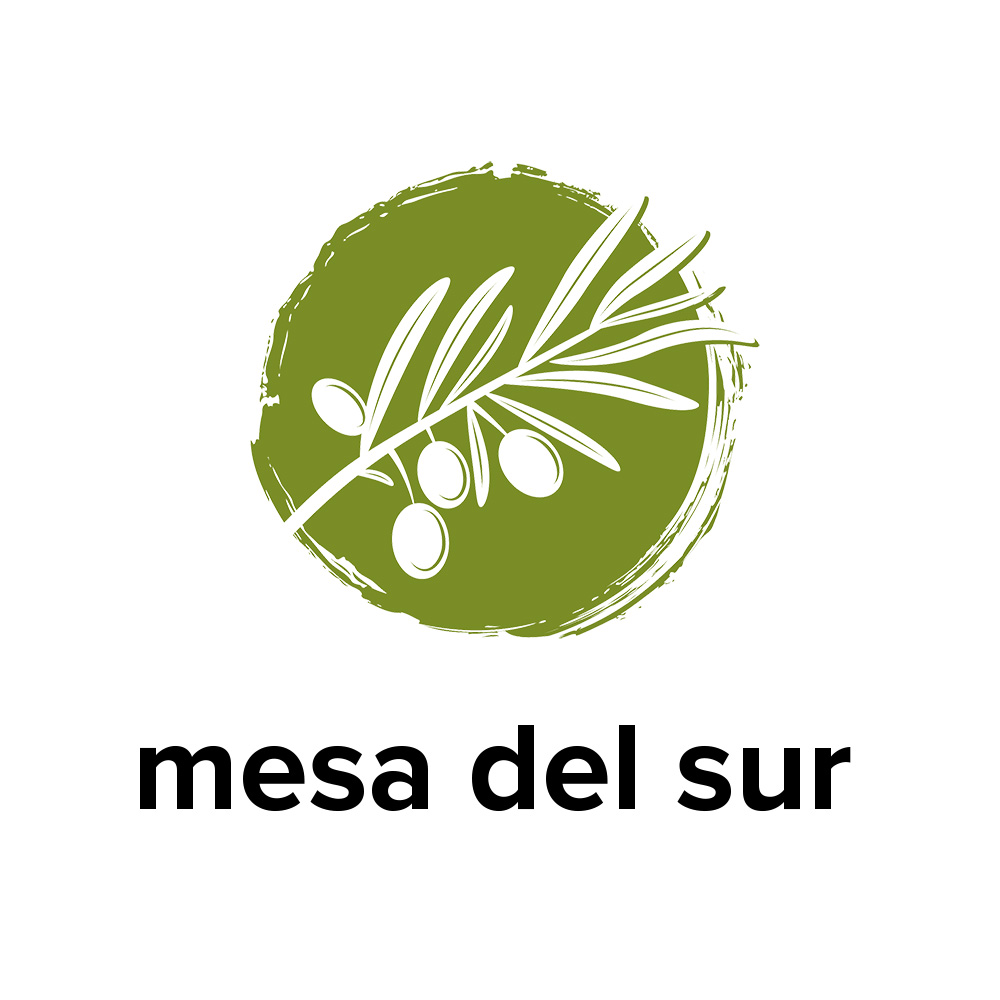Mesa Del Sur