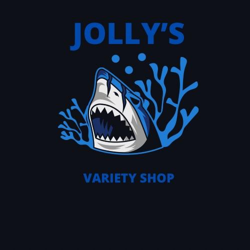 Jolly’s Variety Shop