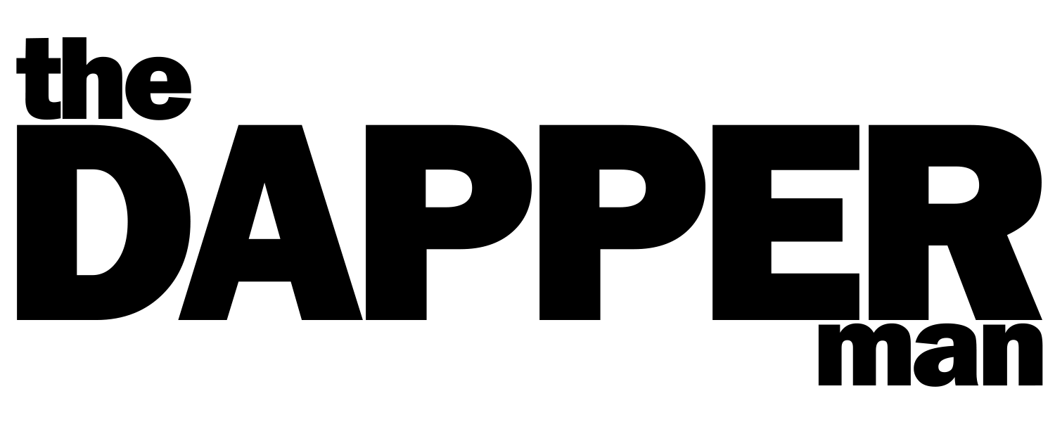 The Dapper Man