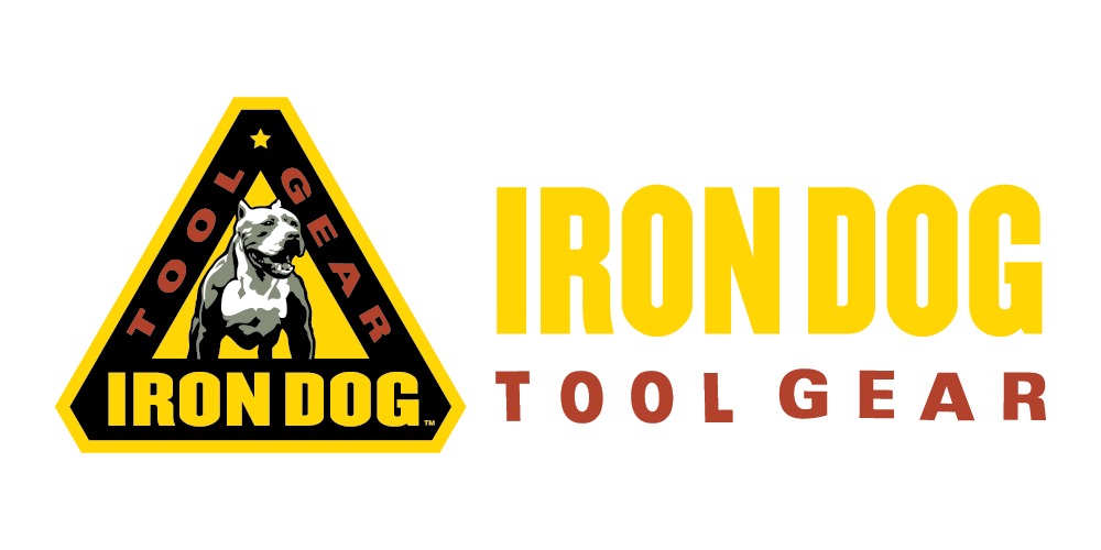 Iron Dog Tool Gear