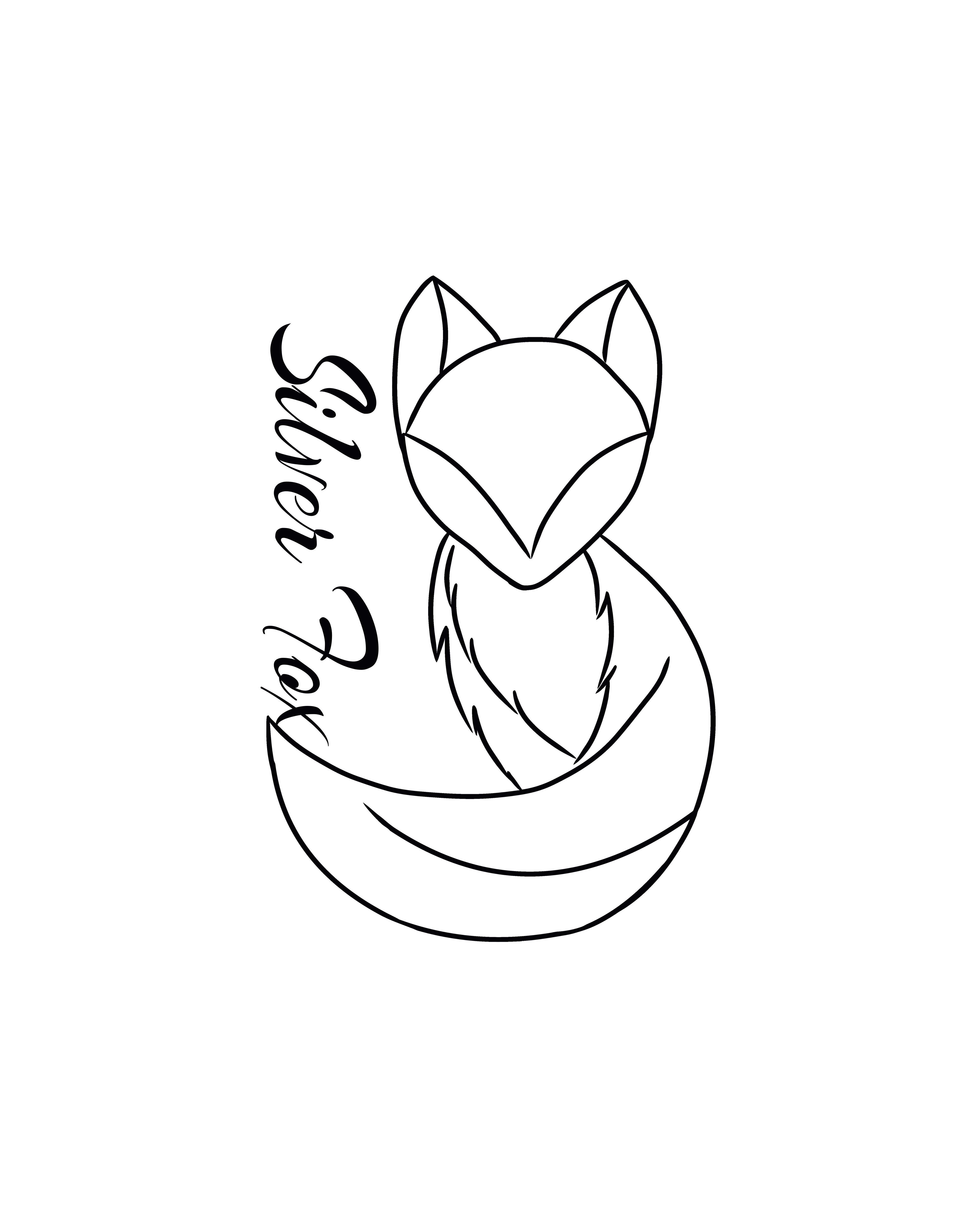 Silver Fox Spirit Lifestyle & Style