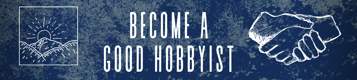 Good Hobbyist