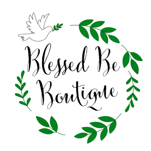 Blessed Be Boutique