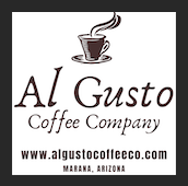 Al Gusto Coffee Company
