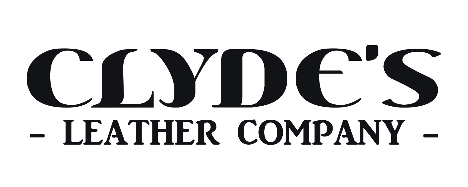 Clyde''s Leather Company