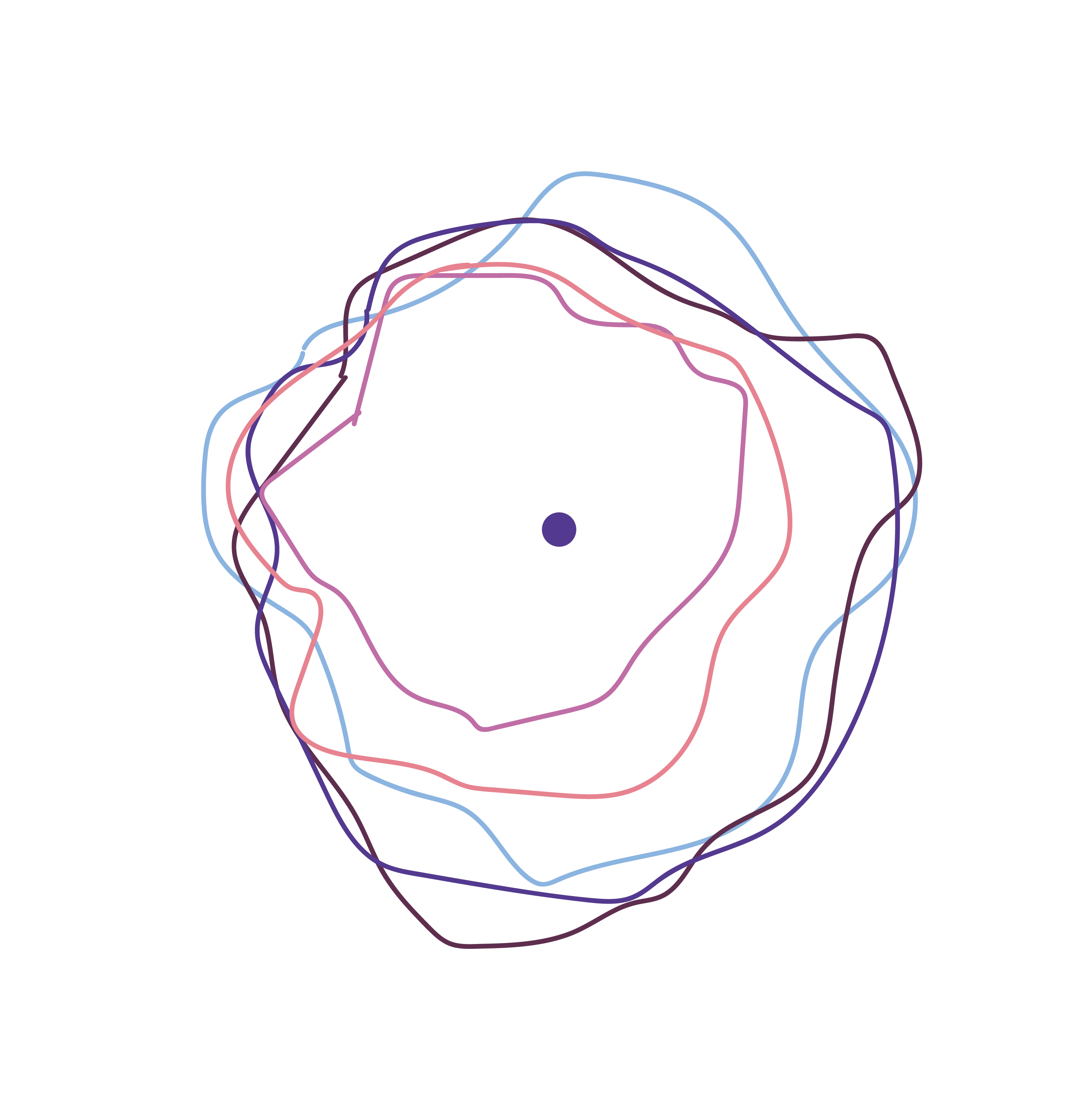 Bubba"His X. Mark" T