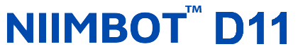 Niimbot™ D11