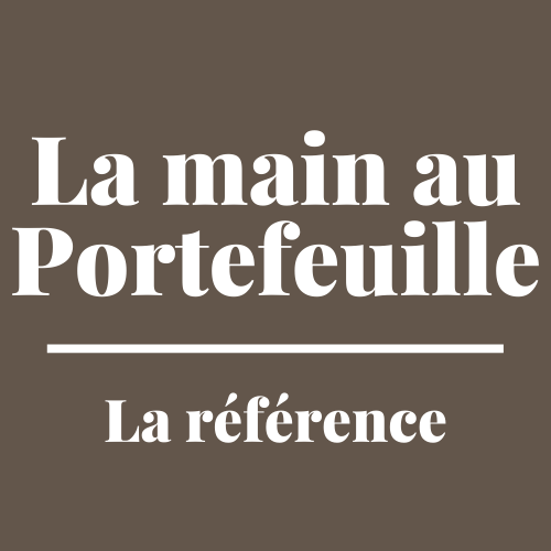 La main au Portefeuille