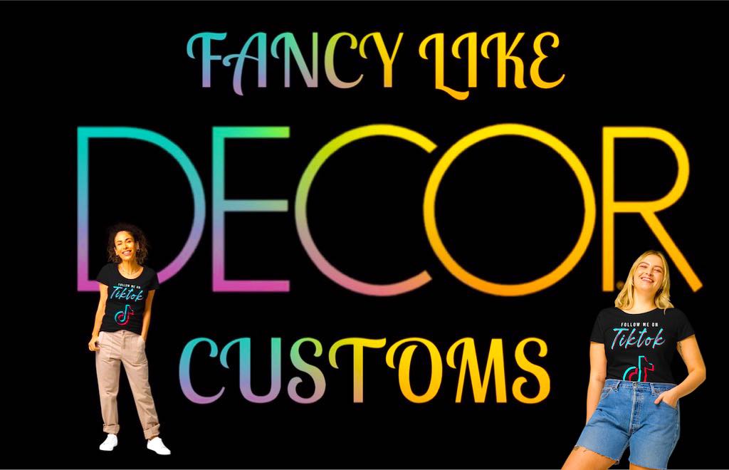 Fancy Like Dècor