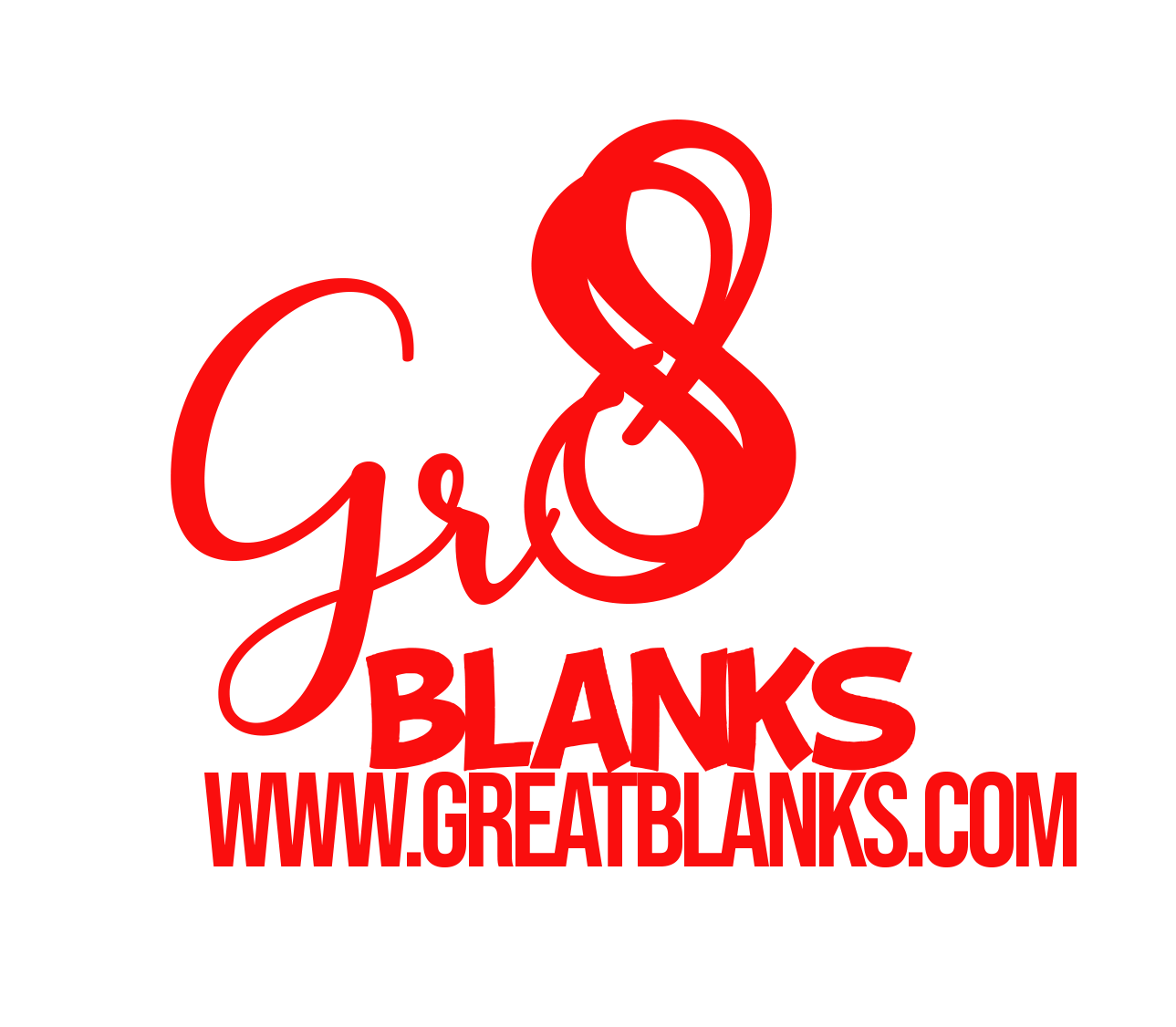 GREAT BLANKS INC