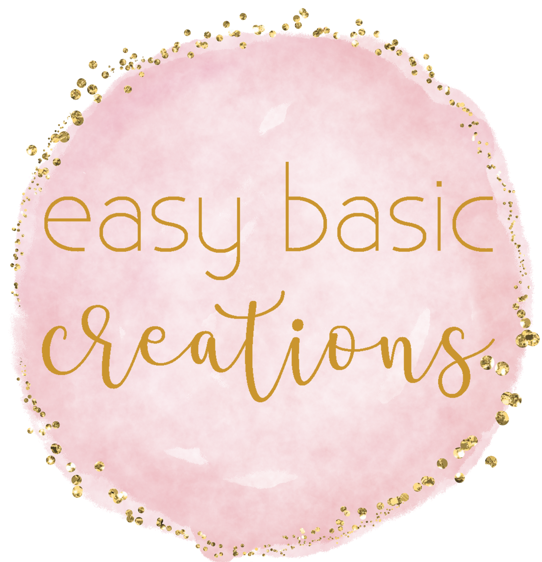 Easy Basic Creations