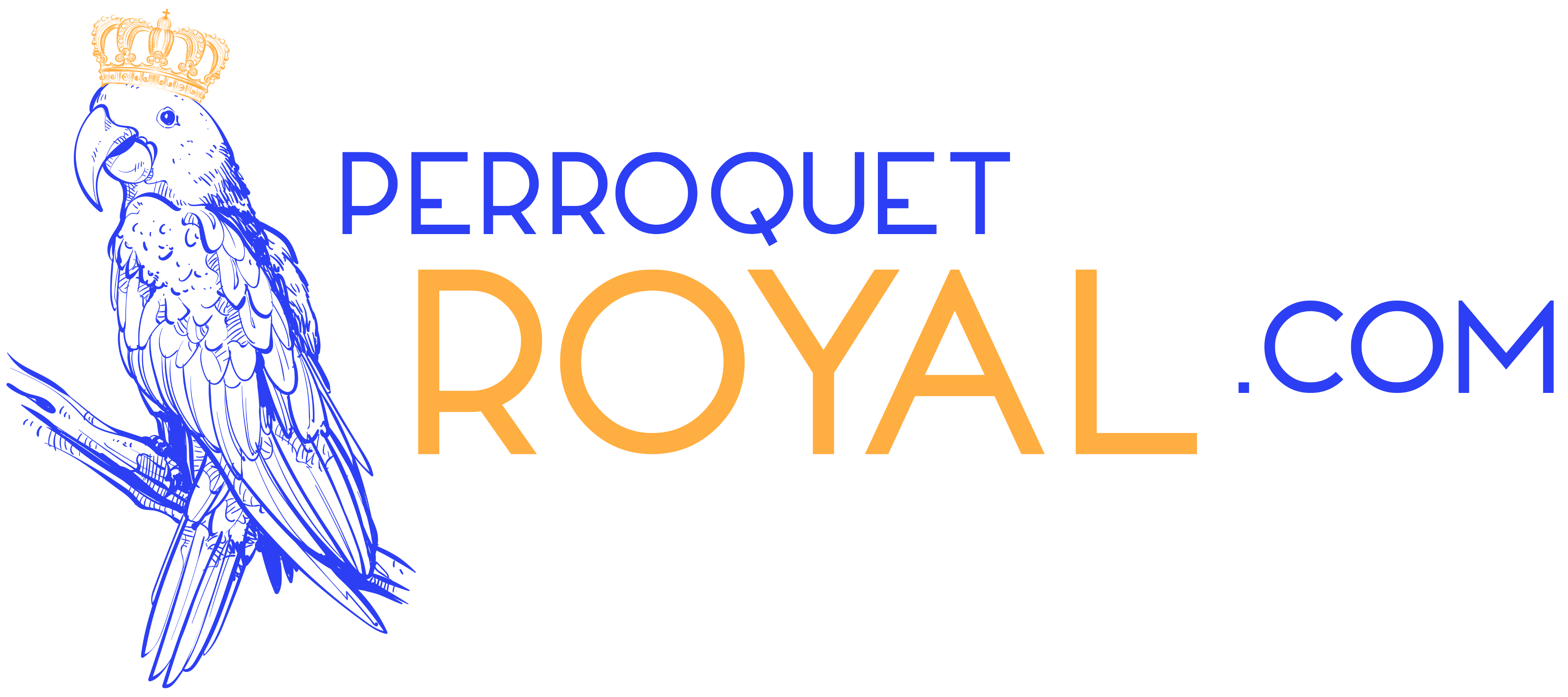 Perroquet-Royal