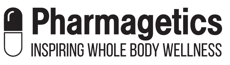 pharmagetics