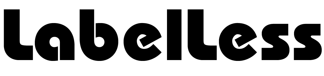 LabelLess