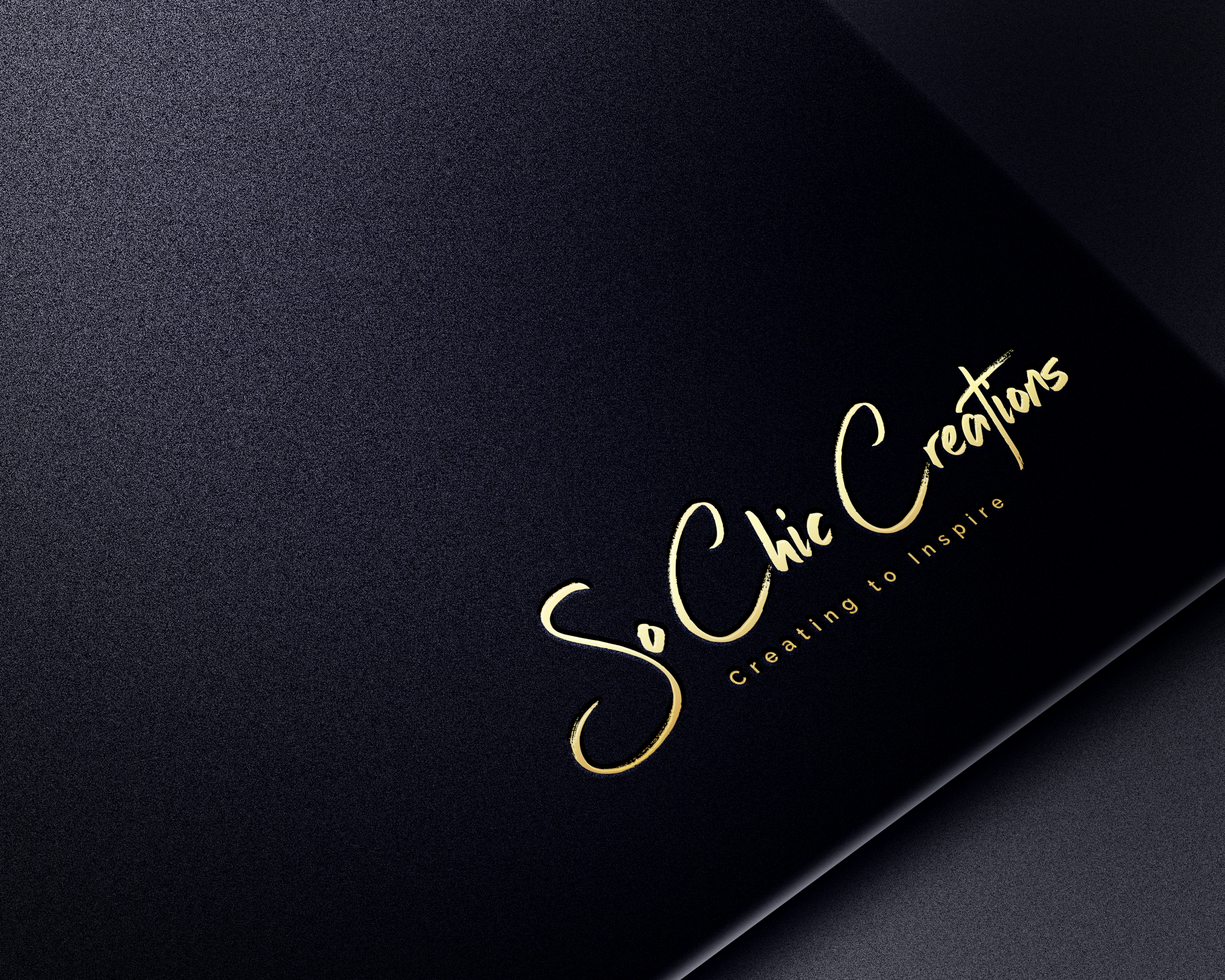 So Chic Creations