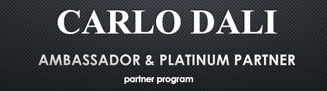 CARLO DALI