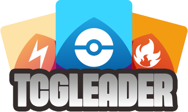TCG Leader