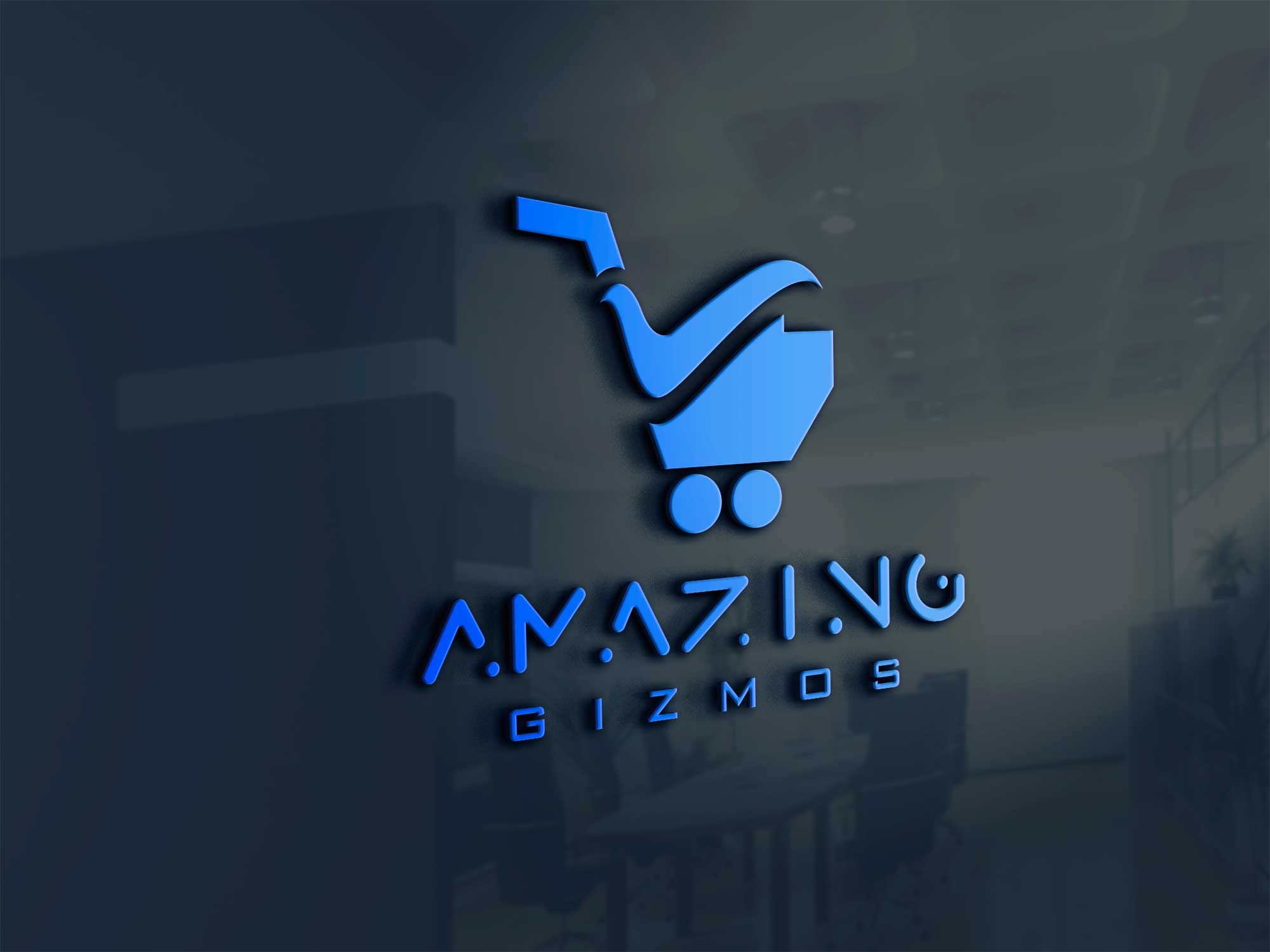 Amazing Gizmos