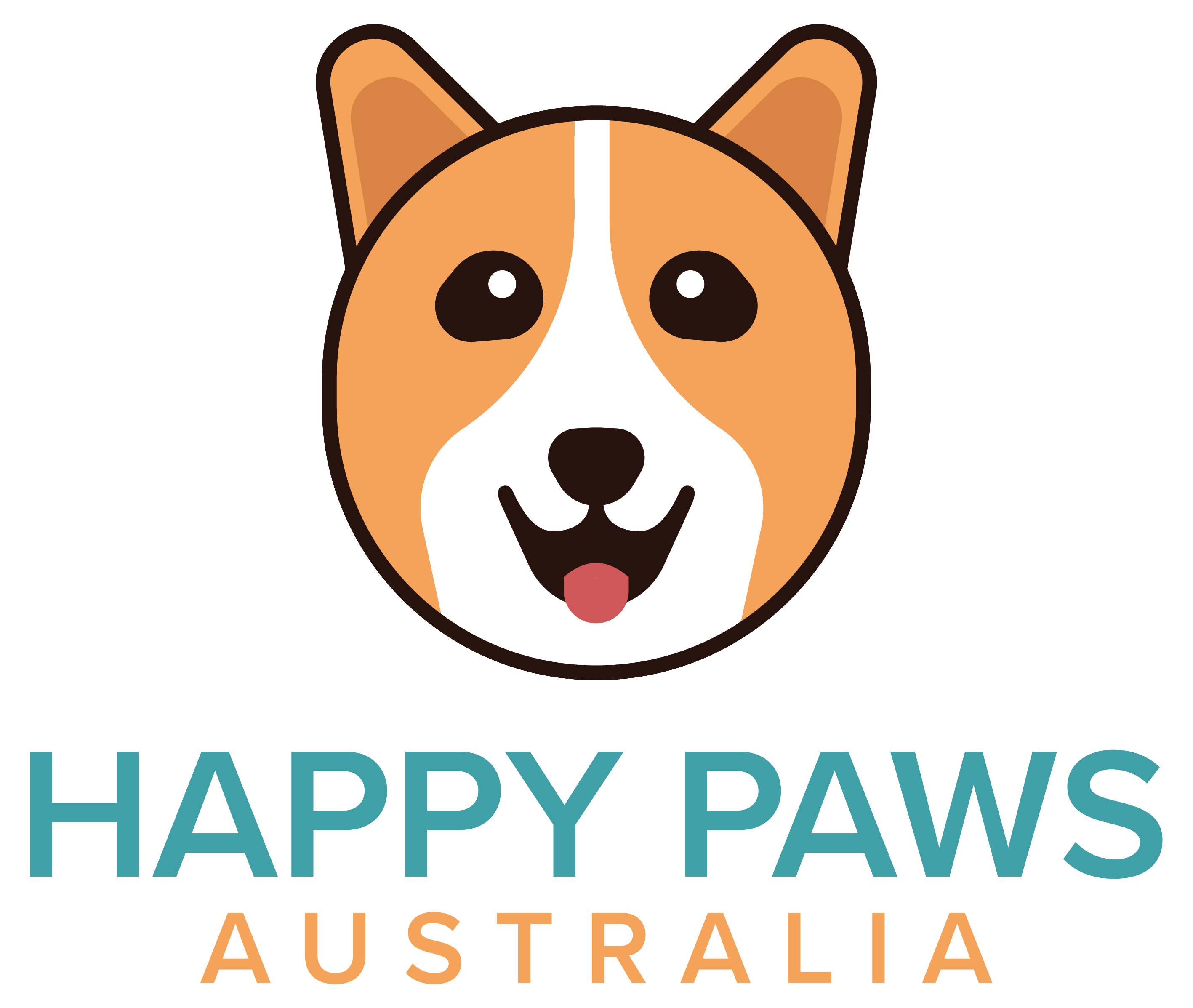 Happy Paws Australia 