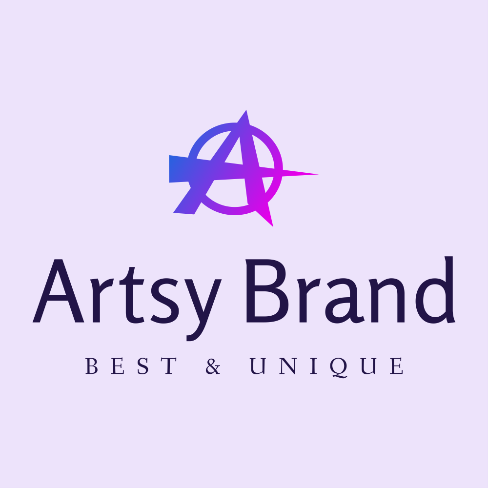 Artsybrand