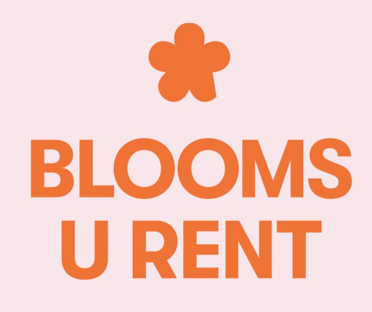 BloomsURent