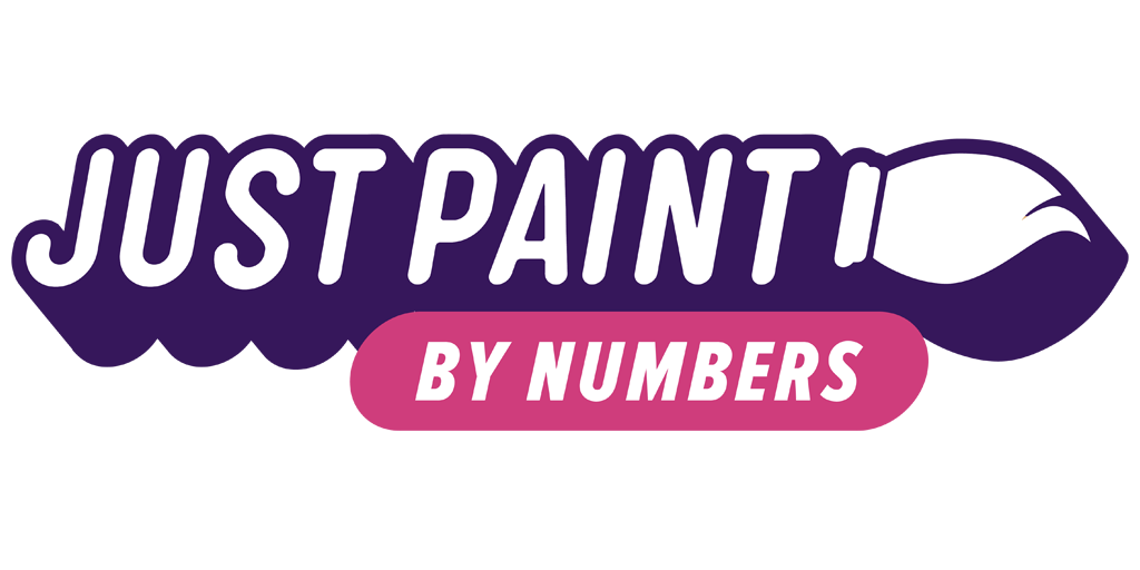 Just Paint by Numbers Store