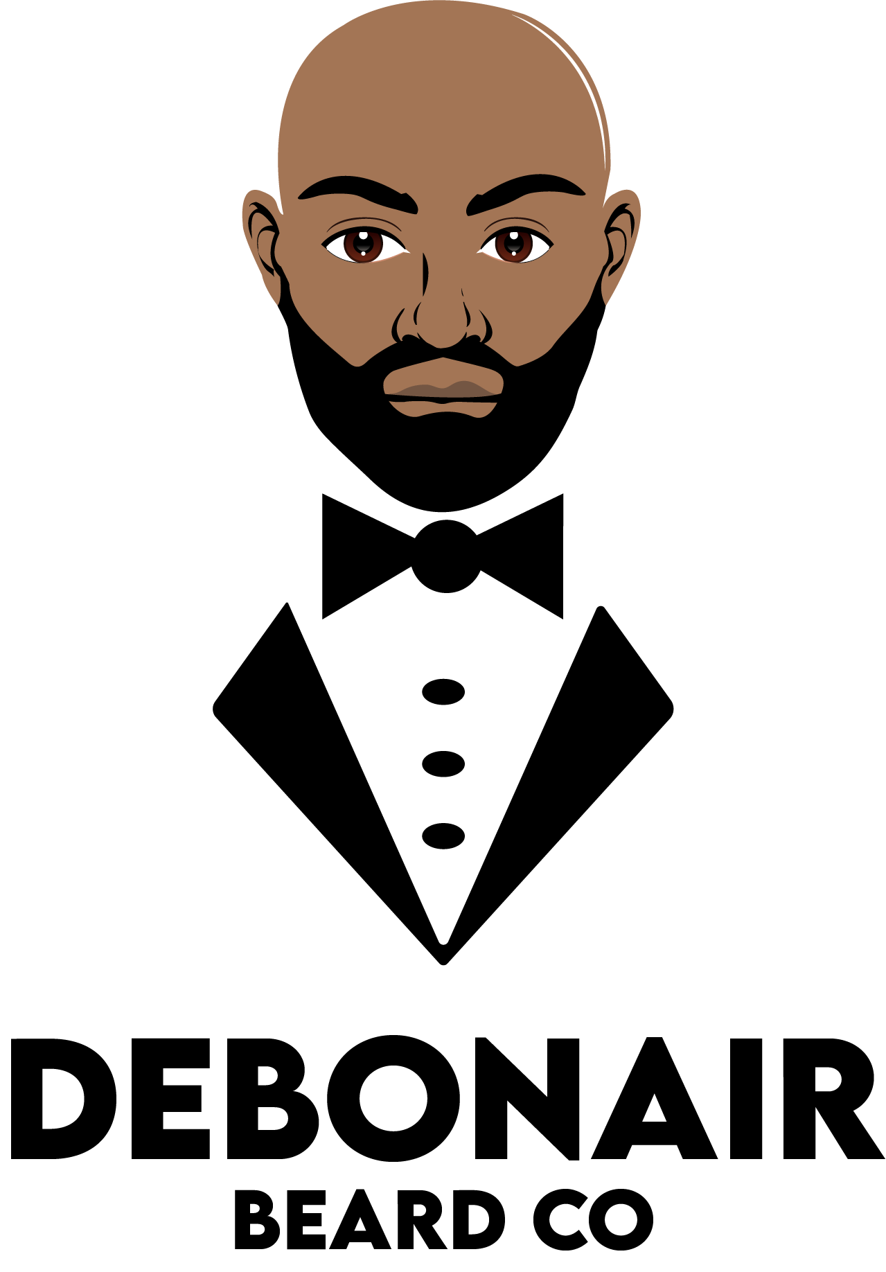 Debonair Beard Co