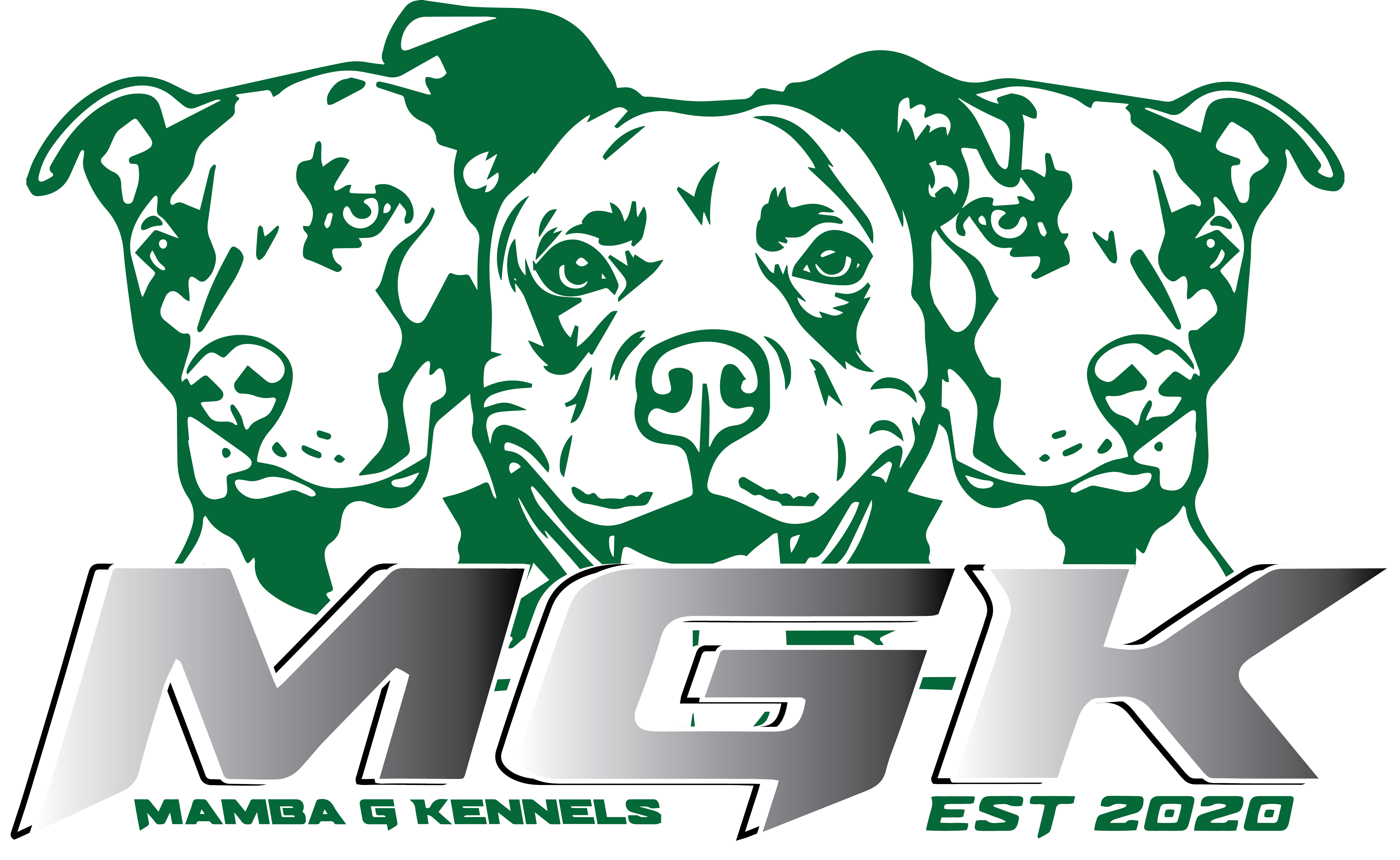 Mamba G Kennels, LLC