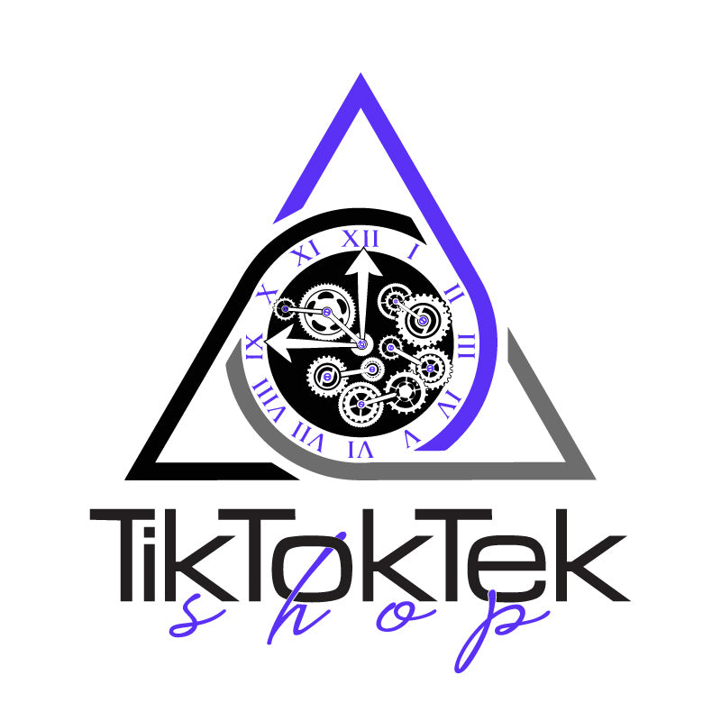 TikTokTek